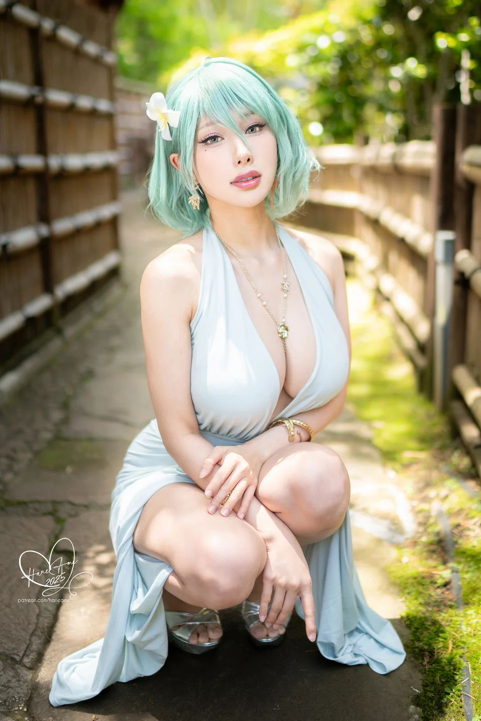 雨波_HaneAme - DOAXVV Tamaki_熱帶度假 [34P-156MB] 1 (4).webp